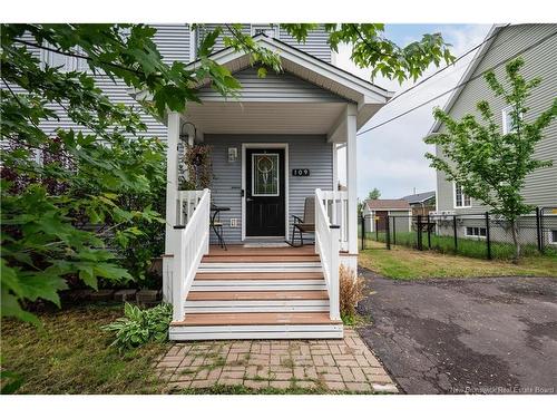 109 Gagnon Dr, Moncton, NB 