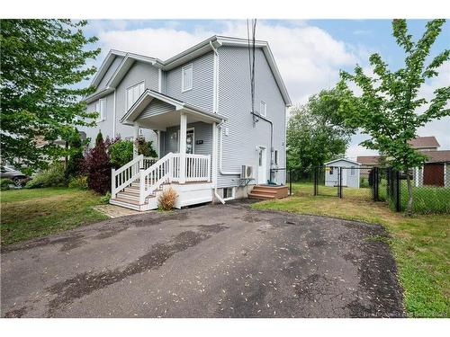 109 Gagnon Dr, Moncton, NB 
