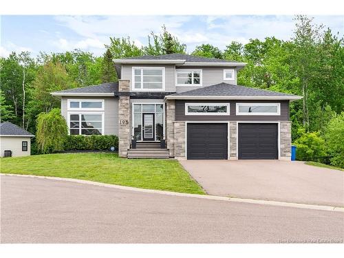195 Larochelle St, Dieppe, NB 