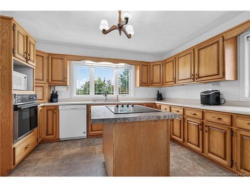 2184 Route 106, Allison, NB 