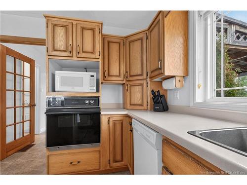 2184 Route 106, Allison, NB 