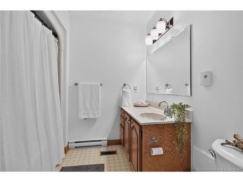 2184 Route 106, Allison, NB 