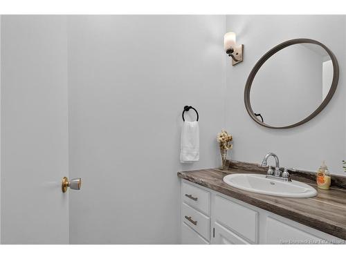 2184 Route 106, Allison, NB 