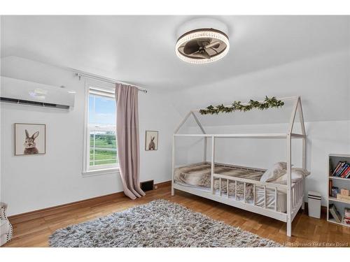 2184 Route 106, Allison, NB 