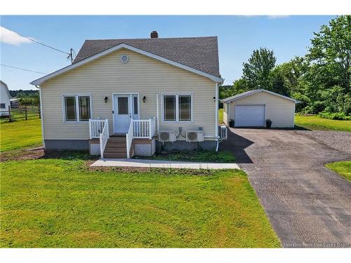 2184 Route 106, Allison, NB 