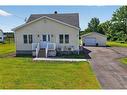 2184 Route 106, Allison, NB 