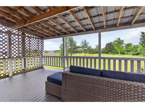 2184 Route 106, Allison, NB 