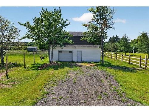 2184 Route 106, Allison, NB 