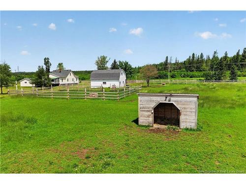 2184 Route 106, Allison, NB 