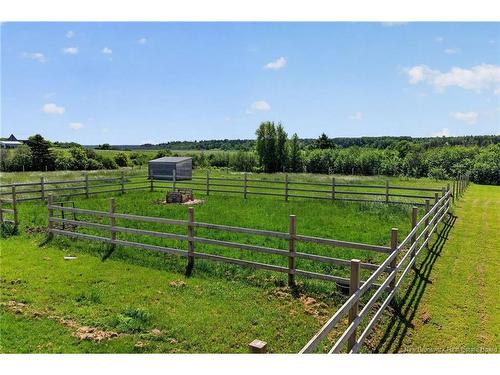 2184 Route 106, Allison, NB 