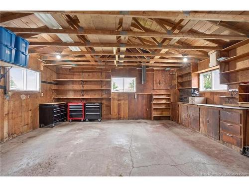 2184 Route 106, Allison, NB 