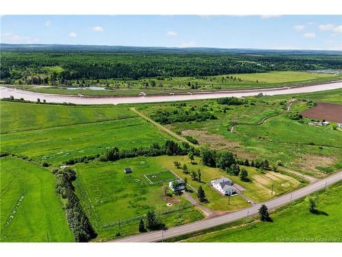 2184 Route 106, Allison, NB 