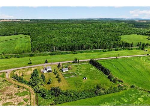 2184 Route 106, Allison, NB 
