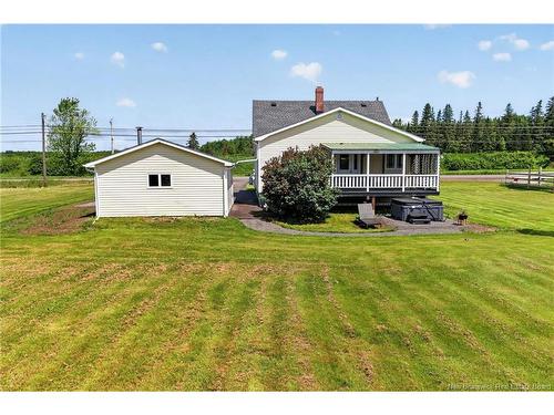 2184 Route 106, Allison, NB 