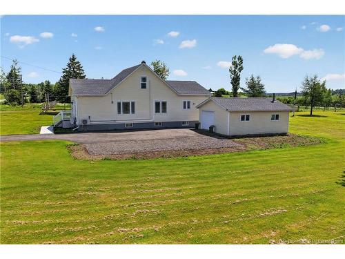 2184 Route 106, Allison, NB 
