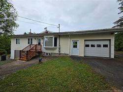 159 ch De La Grande-Rivière  Saint-Léonard, NB E7E 2K3