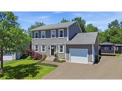 92 Blanchard CRT Fredericton, NB E3G 3X2