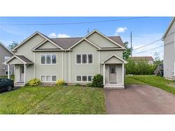 57 Clarendon DR Moncton, NB E1G 0X1