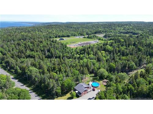 - Whistle Rd, Grand Manan, NB 