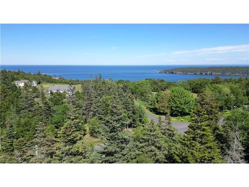 - Whistle Rd, Grand Manan, NB 