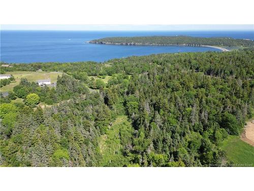 - Whistle Rd, Grand Manan, NB 