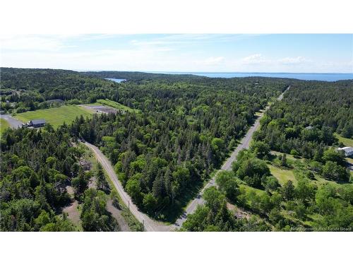 - Whistle Rd, Grand Manan, NB 