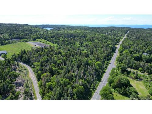 - Whistle Rd, Grand Manan, NB 