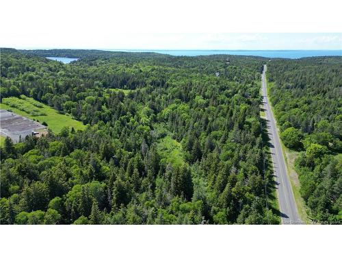 - Whistle Rd, Grand Manan, NB 