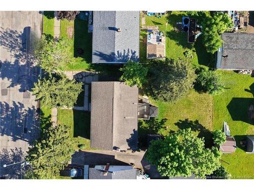 201 Sumner Ave, Moncton, NB 
