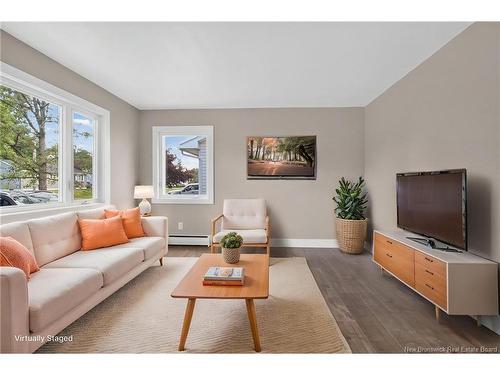 201 Sumner Ave, Moncton, NB 