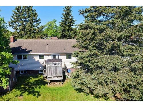 201 Sumner Ave, Moncton, NB 