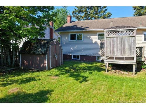201 Sumner Ave, Moncton, NB 