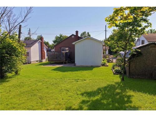 201 Sumner Ave, Moncton, NB 