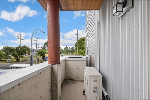 #206-15 Canada Ave, Duncan, BC 