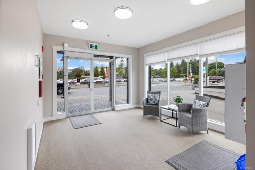 #206-15 Canada Ave, Duncan, BC 