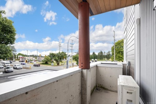 #206-15 Canada Ave, Duncan, BC 