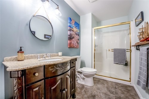 #10-2235 Harbour Rd, Sidney, BC 