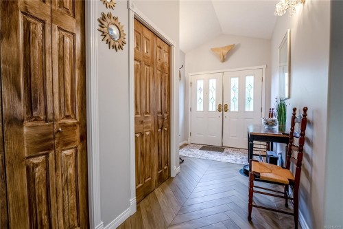 #10-2235 Harbour Rd, Sidney, BC 