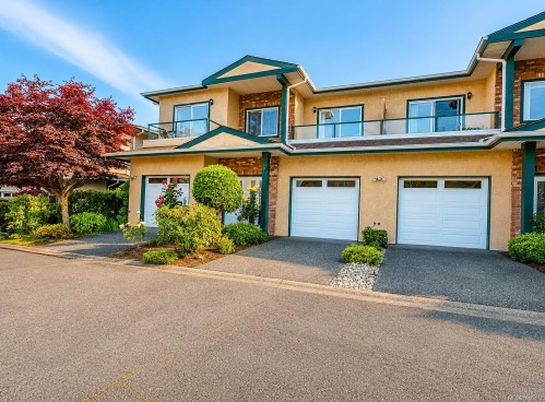 #10-2235 Harbour Rd, Sidney, BC 