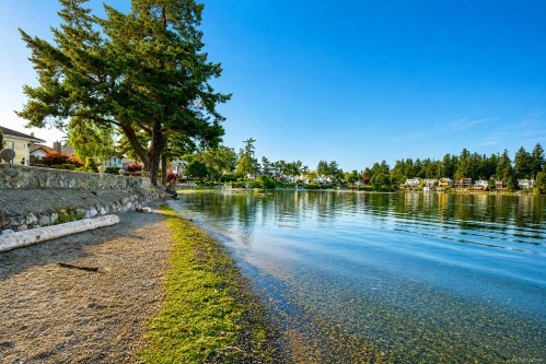 #10-2235 Harbour Rd, Sidney, BC 