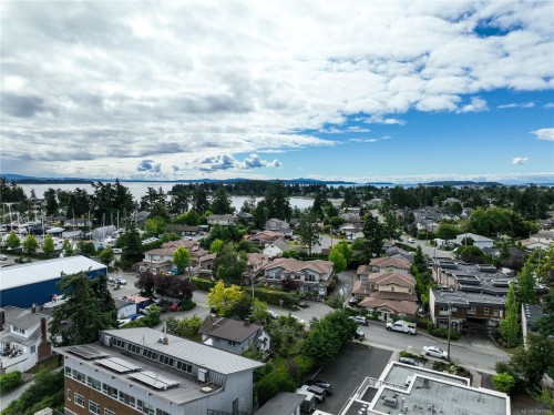 #10-2235 Harbour Rd, Sidney, BC 