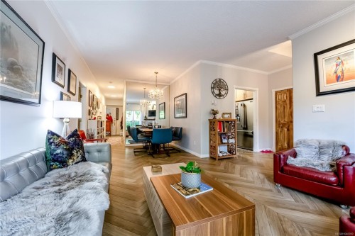 #10-2235 Harbour Rd, Sidney, BC 