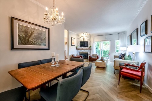#10-2235 Harbour Rd, Sidney, BC 