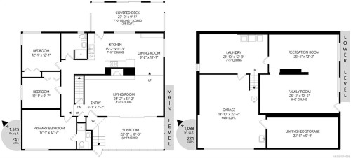 3933 Saanich Rd, Saanich, BC 