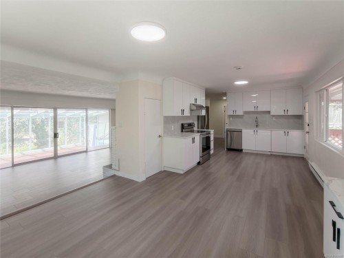 3933 Saanich Rd, Saanich, BC 