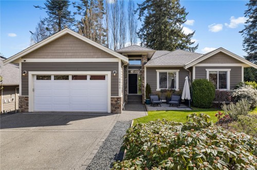 2913 Pacific View Terr, Campbell River, BC 