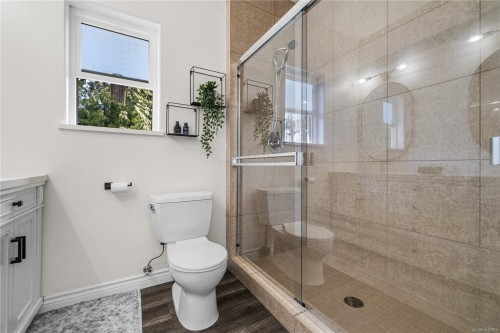 2913 Pacific View Terr, Campbell River, BC 