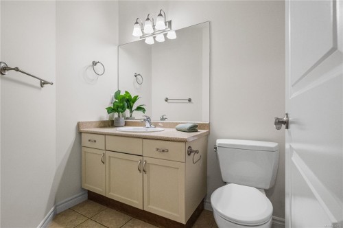2913 Pacific View Terr, Campbell River, BC 