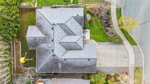 2913 Pacific View Terr, Campbell River, BC 