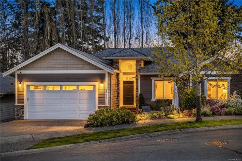 2913 Pacific View Terr, Campbell River, BC 